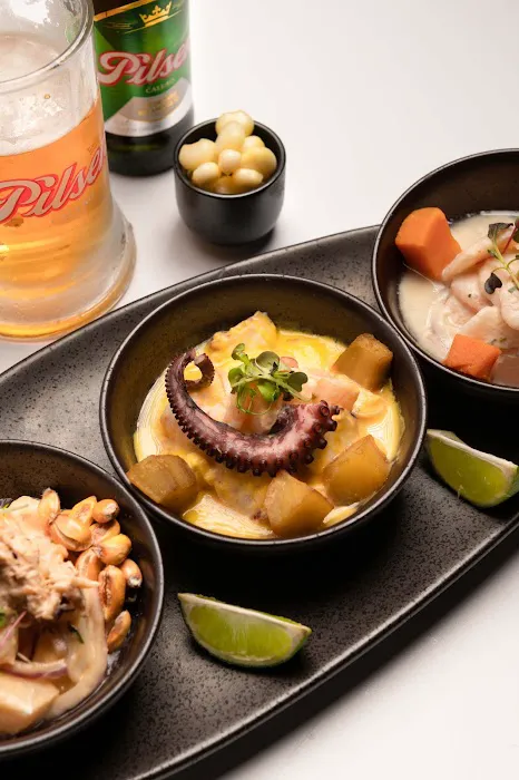 Oh! Calamares Picture 5