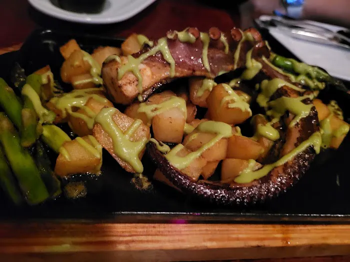 Oh! Calamares Picture 10