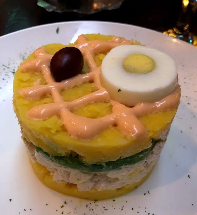 Oh! Calamares Picture 1