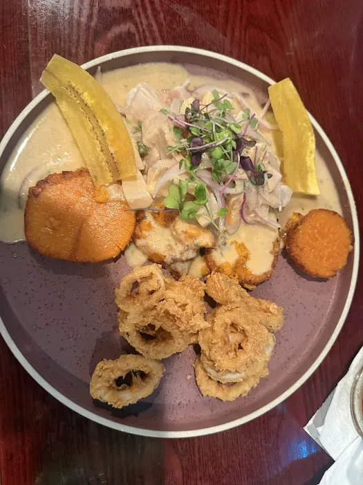 Oh! Calamares Picture 7