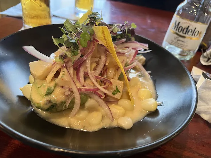 Oh! Calamares Picture 6