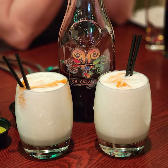 Oh! Calamares Picture 3