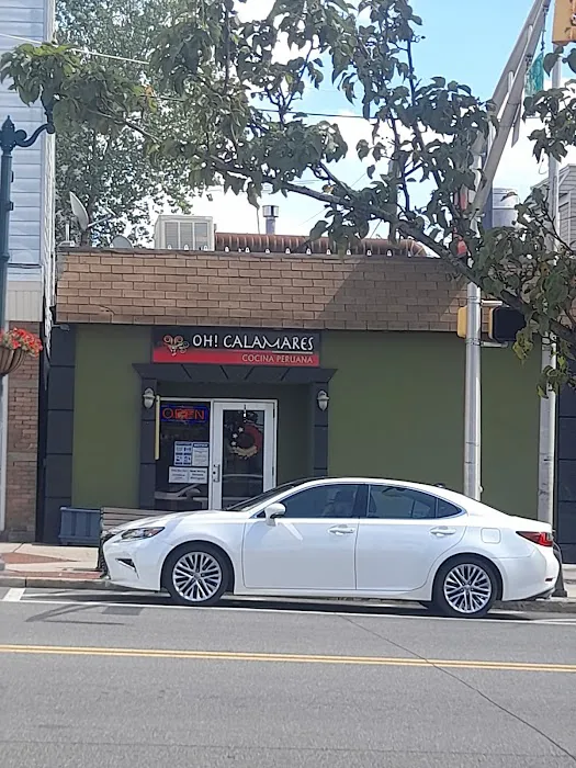 Oh! Calamares Picture 9