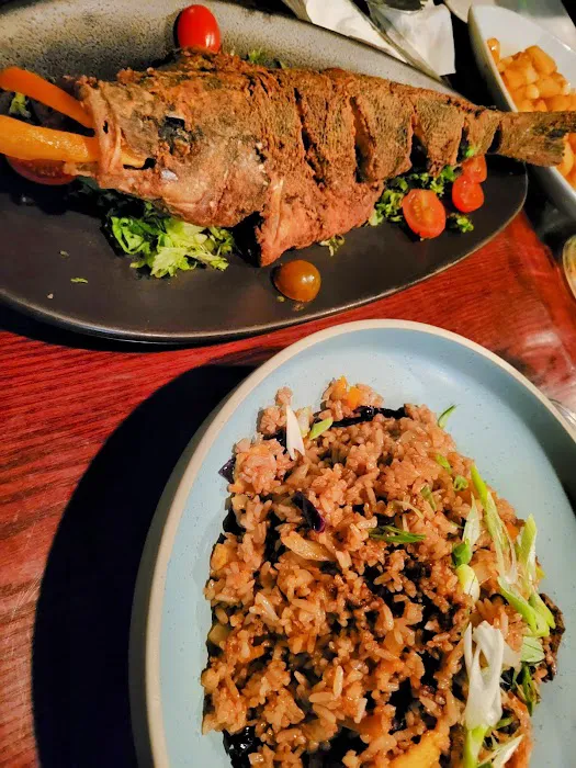 Oh! Calamares Picture 2