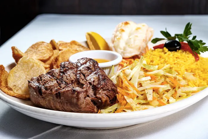 O'Imperial Bar & Restaurant Picture 5