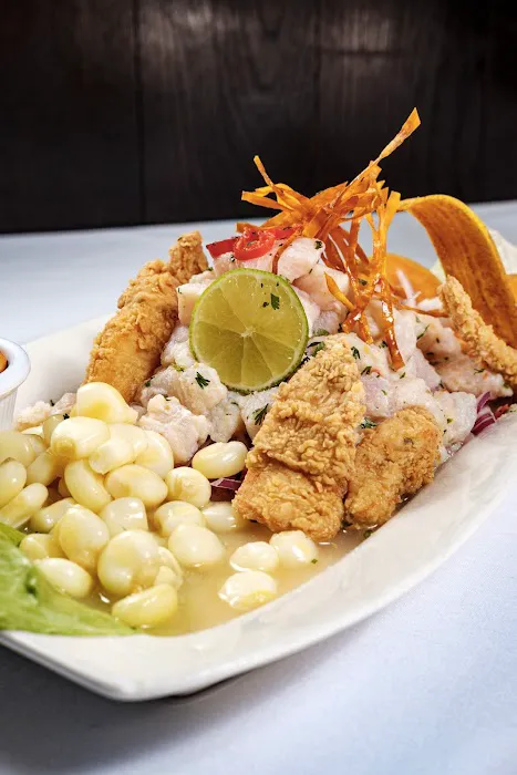 O'Imperial Bar & Restaurant Picture 2