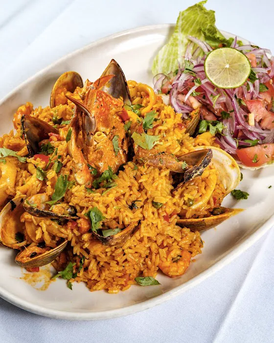 O'Imperial Bar & Restaurant Picture 7