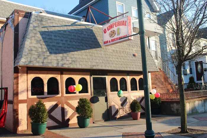 O'Imperial Bar & Restaurant Picture 3