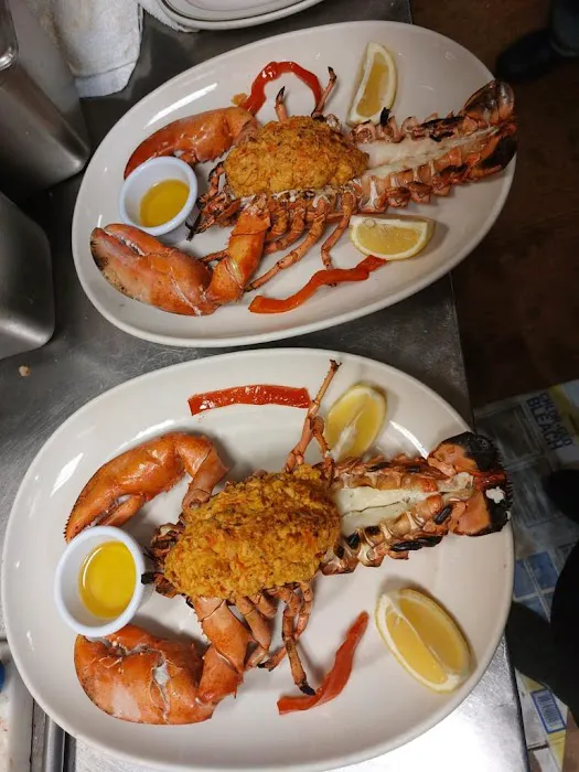 O'Imperial Bar & Restaurant Picture 6