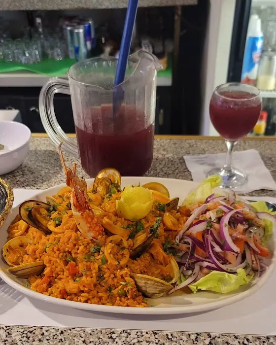 O'Imperial Bar & Restaurant Picture 4