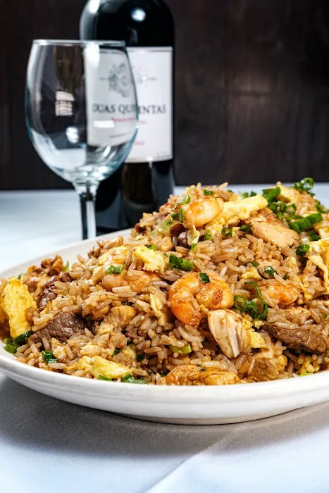 O'Imperial Bar & Restaurant Picture 1