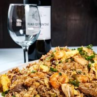 O'Imperial Bar & Restaurant ico