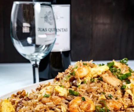 O'Imperial Bar & Restaurant