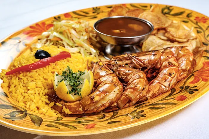 O'Imperial Bar & Restaurant Picture 10