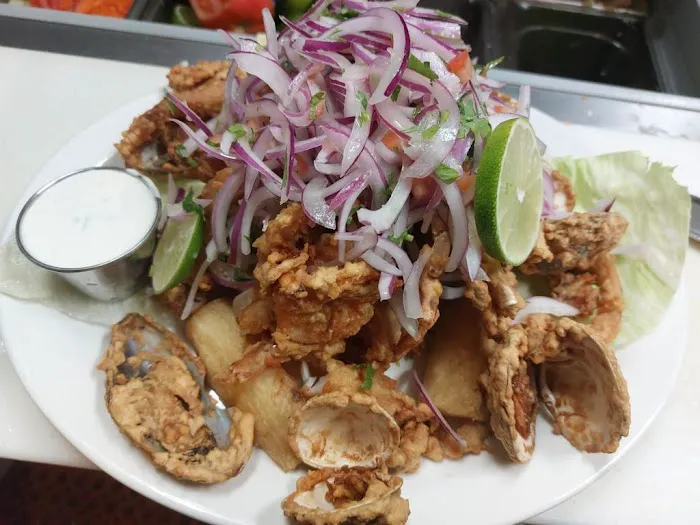 O'Imperial Bar & Restaurant Picture 9