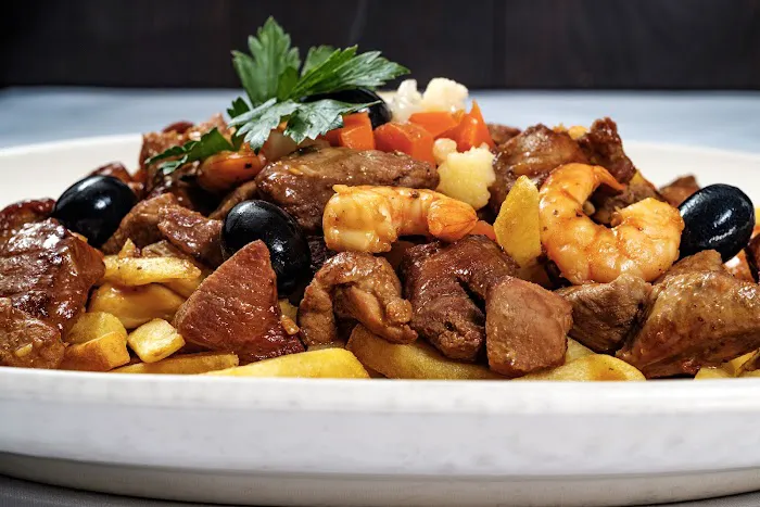 O'Imperial Bar & Restaurant Picture 8