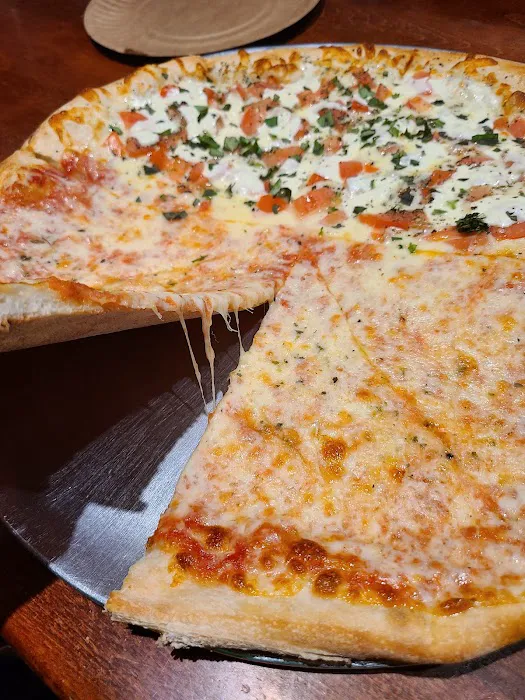 Mr. Nino's III Brick Oven Trattoria Picture 10