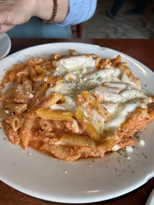 Mr. Nino's III Brick Oven Trattoria Picture 2