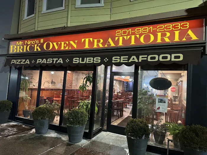 Mr. Nino's III Brick Oven Trattoria Picture 6