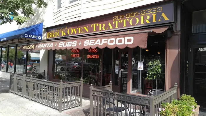 Mr. Nino's III Brick Oven Trattoria Picture 8