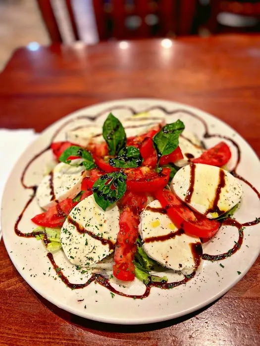 Mr. Nino's III Brick Oven Trattoria Picture 9