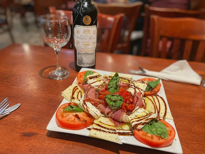 Mr. Nino's III Brick Oven Trattoria Picture 4