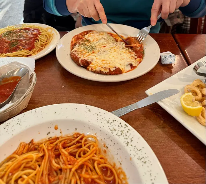 Mr. Nino's III Brick Oven Trattoria Picture 5