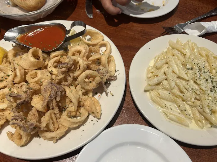 Mr. Nino's III Brick Oven Trattoria Picture 1