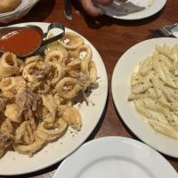 Mr. Nino's III Brick Oven Trattoria ico