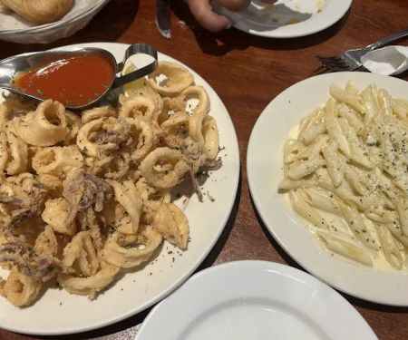 Mr. Nino's III Brick Oven Trattoria