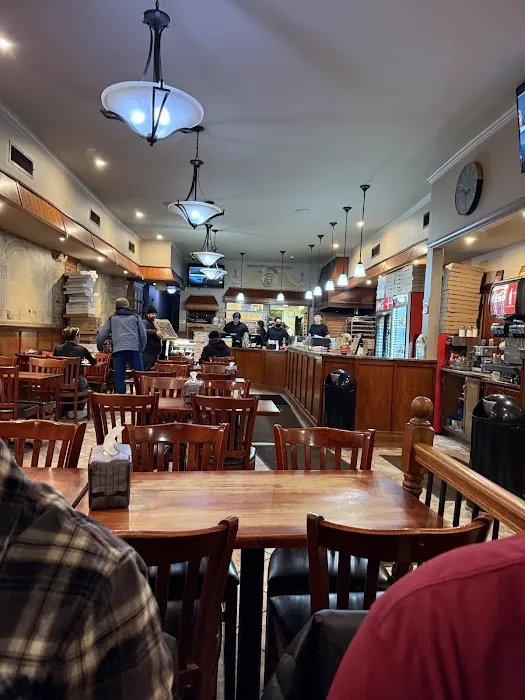 Mr. Nino's III Brick Oven Trattoria Picture 7