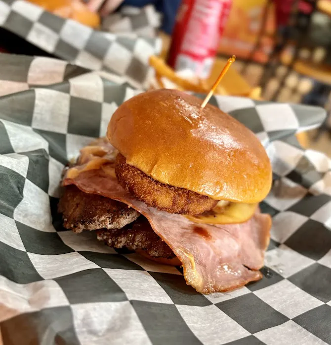 Hamburgao Picture 10