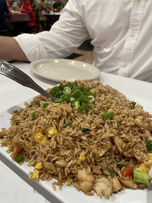 Rocky's Restaurant Picture 8