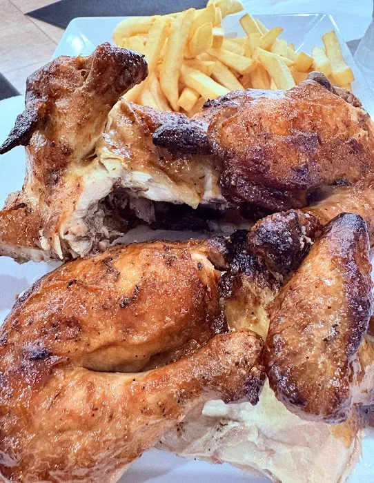 Rocky's Restaurant Picture 5