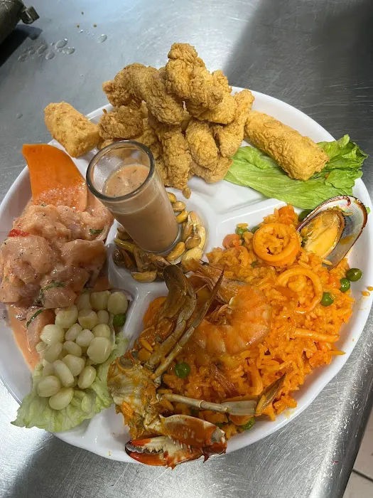 Rocky's Restaurant Picture 3