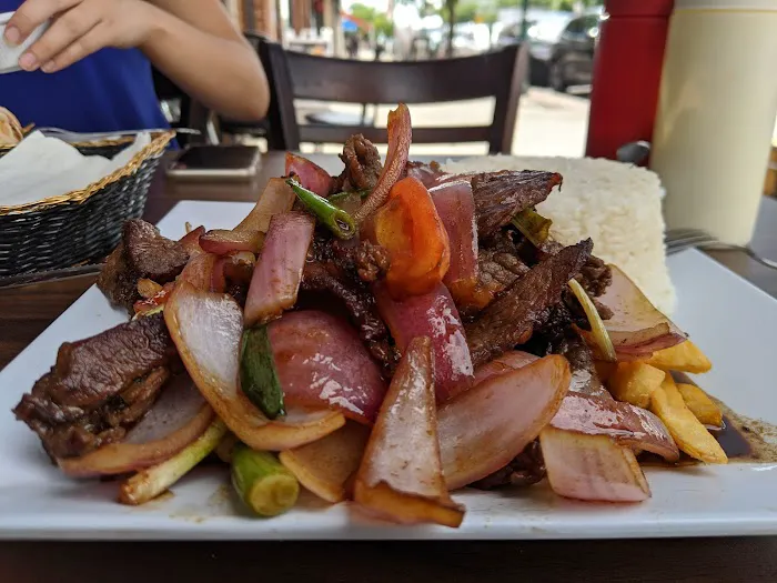 Rocky's Restaurant Picture 4