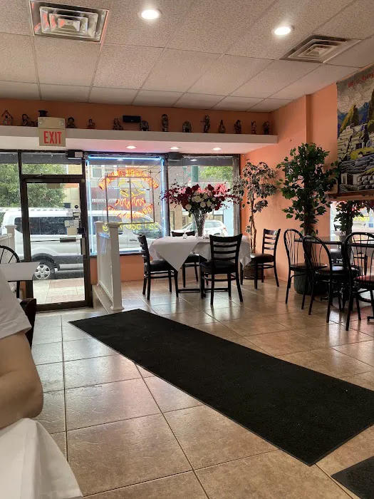 Rocky's Restaurant Picture 10