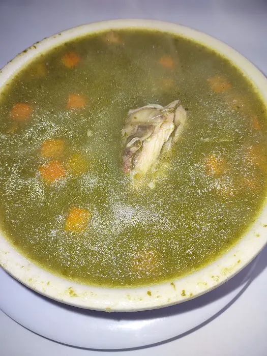 Rocky's Restaurant Picture 1