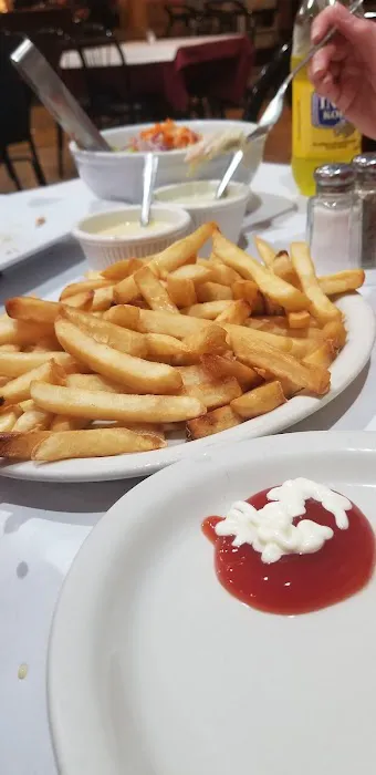 Rocky's Restaurant Picture 6