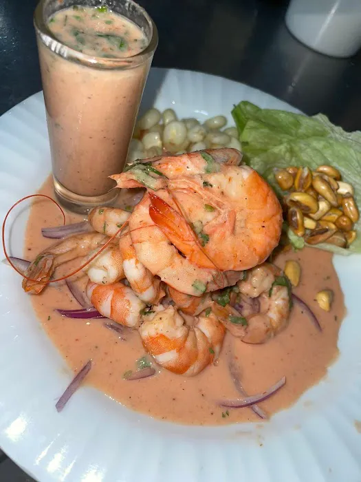 Rocky's Restaurant Picture 2