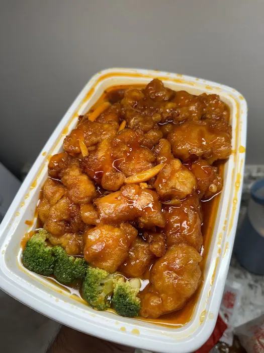 Chan's Gourmet Picture 3