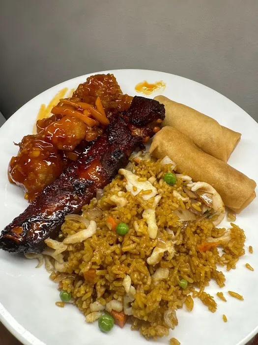 Chan's Gourmet Picture 5