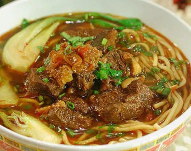 Chan's Gourmet Picture 10