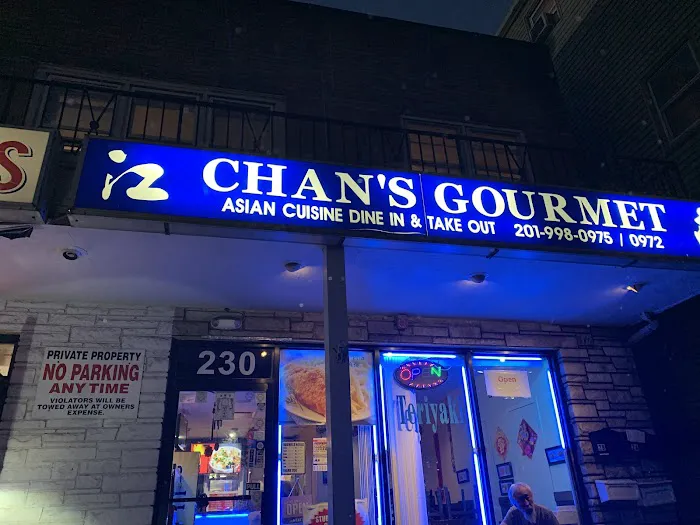 Chan's Gourmet Picture 9