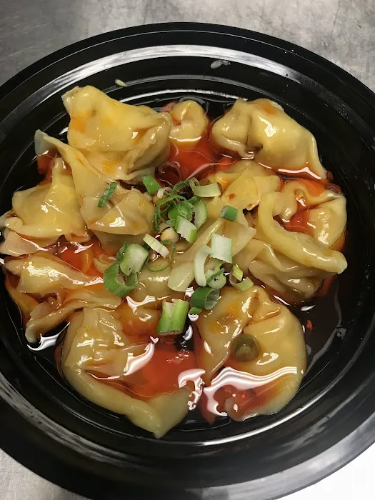 Chan's Gourmet Picture 8