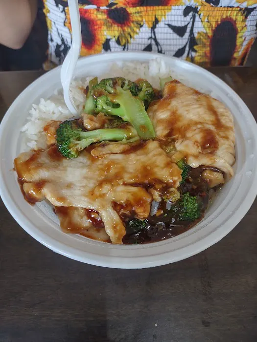 Chan's Gourmet Picture 6