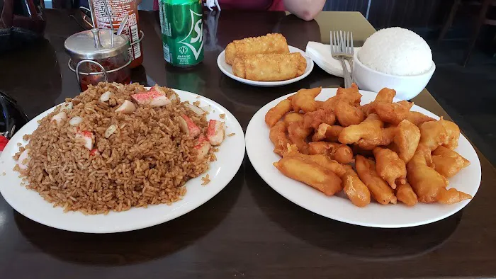 Chan's Gourmet Picture 1