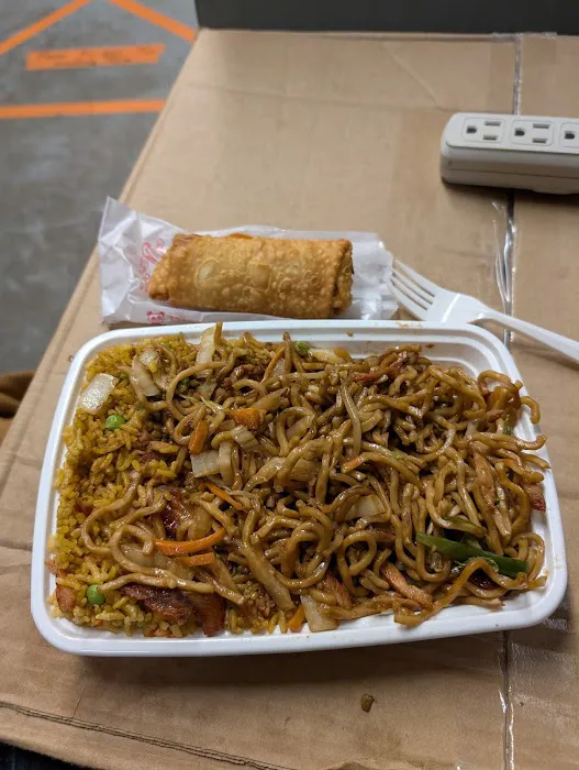 Chan's Gourmet Picture 2