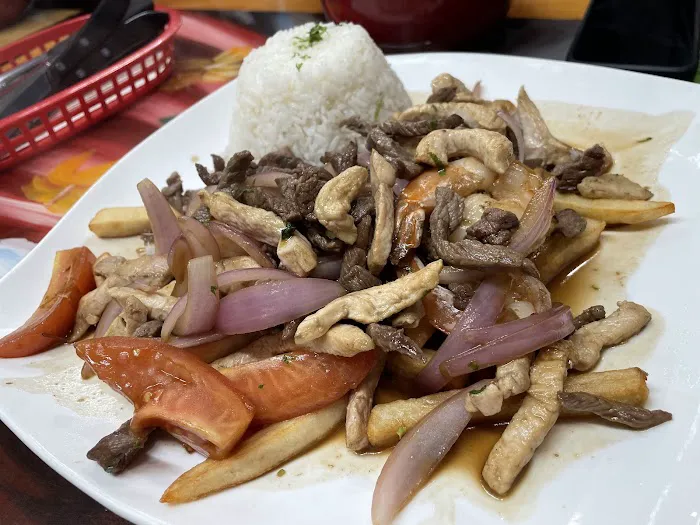 Myrna's Restaurant Picture 9