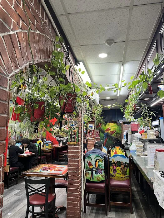 Myrna's Restaurant Picture 4